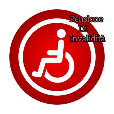 Pensione di invalidità