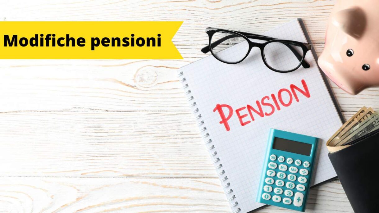 Cosa Fare Nel Per Andare In Pensione A Anni E Mesi Nel