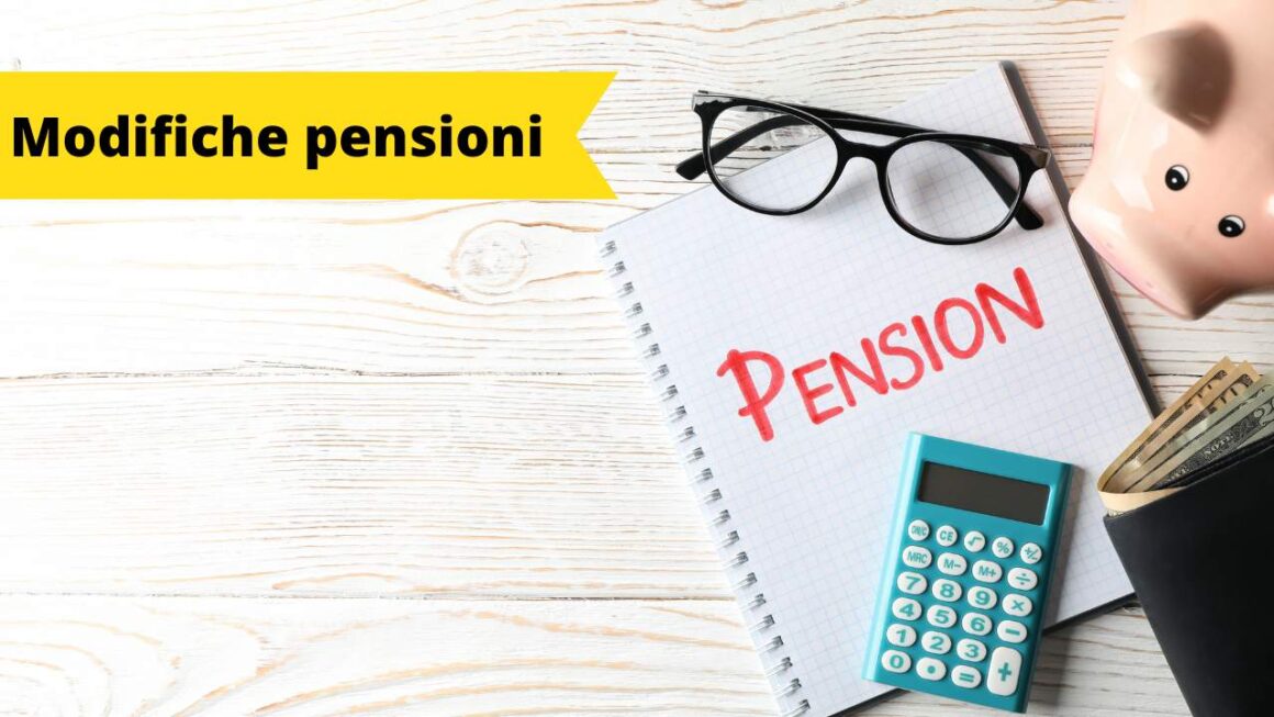 Nel 2024 In Pensione A 62 O 63 Anni Ma Con Taglio Di Assegno