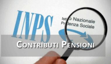 In pensione a 64 anni, ma con quanti contributi? da 20 a 43 anni, ecco tutte le misure