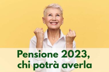 pensione