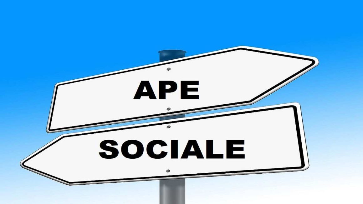 Pensioni 2025 con l’Ape sociale, ecco i requisiti ed una grande novità