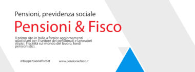 Pensioni&Fisco