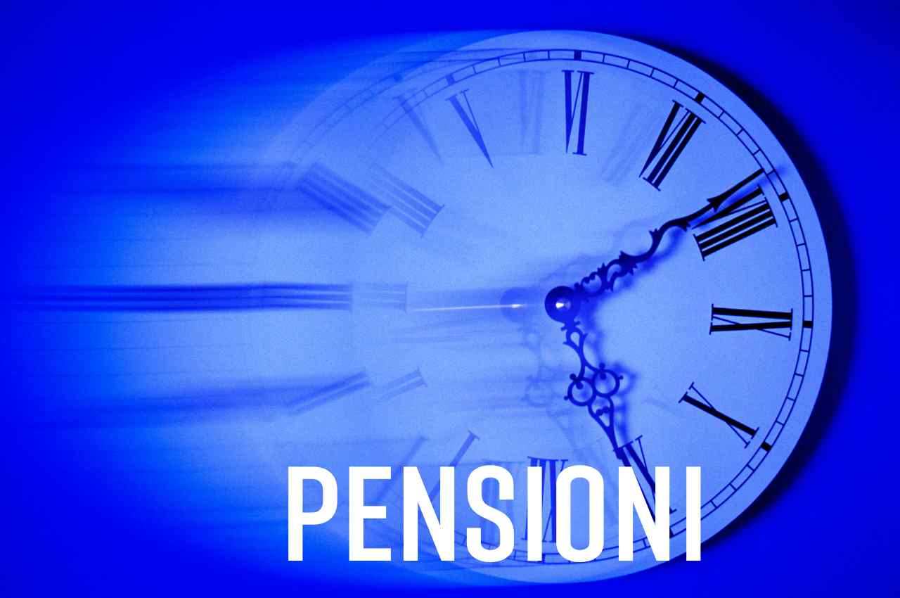 A 64 anni una pensione da 1.390 euro al mese, ecco come fare
