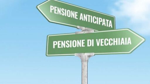 Pensioni 2025 la guida: tutte le misure dai 56 anni di età e dai 5 anni di contributi