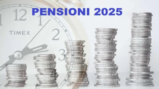 Ben 3 pensioni anticipate 2025 per invalidi con o senza legge 104 e per i familiari: anche 8 anni di anticipo