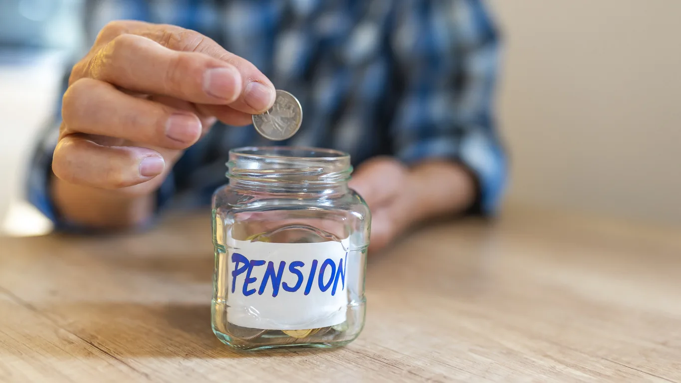 Aumento pensioni