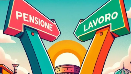 Pensione sto arrivando, se hai 61,5 anni di età puoi lasciare il lavoro, ecco perché