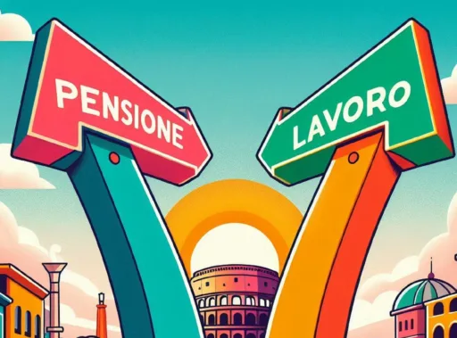 Invalidi senza legge 104 ma con una pensione da 56 a 61 anni, ecco come anticipare l’uscita