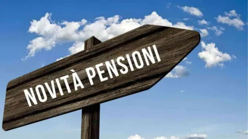 C’è una pensione quota 101 che pochi conoscono, combinazione 61+40 e addio lavoro