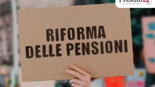 Riforma delle pensioni e la strana opzione quota 96 per uomini e donne