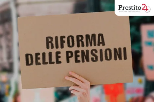 Riforma delle pensioni e la strana opzione quota 96 per uomini e donne