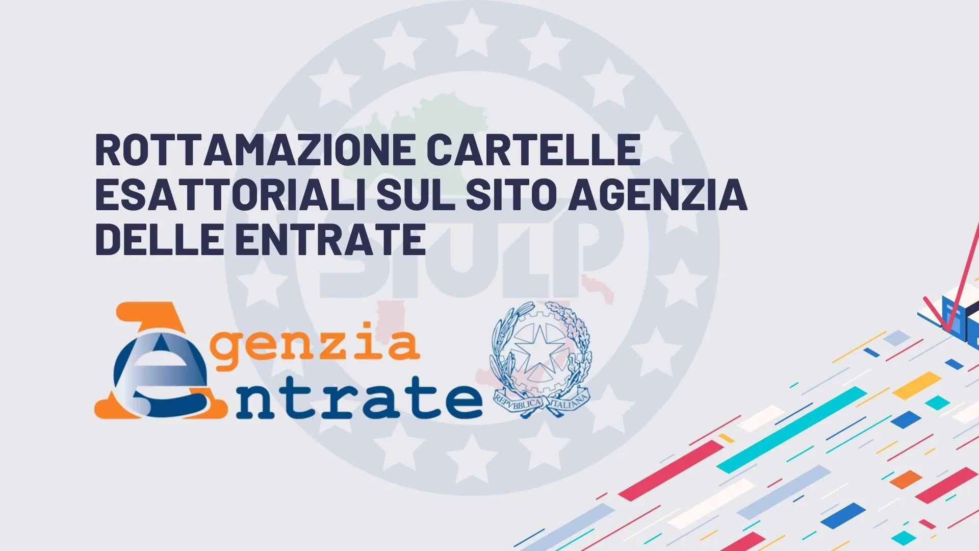 Cartelle esattoriali addio con la regola dei 220 giorni, ecco la soluzione extra senza rottamazione