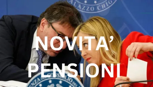 riforma pensioni