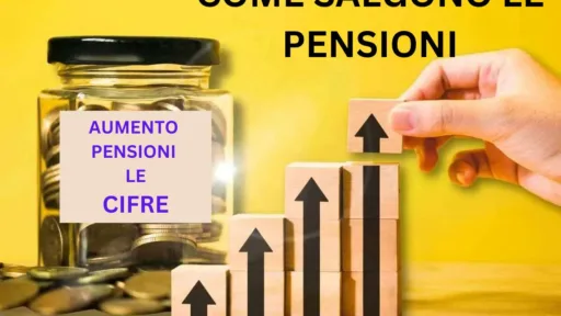 Pensioni con meno tasse nel 2025 ma quanto aumentano davvero?