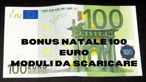 Il bonus Natale da 100 euro viene allargato: novità confermata, ecco 100 euro di bonus per tutti o quasi