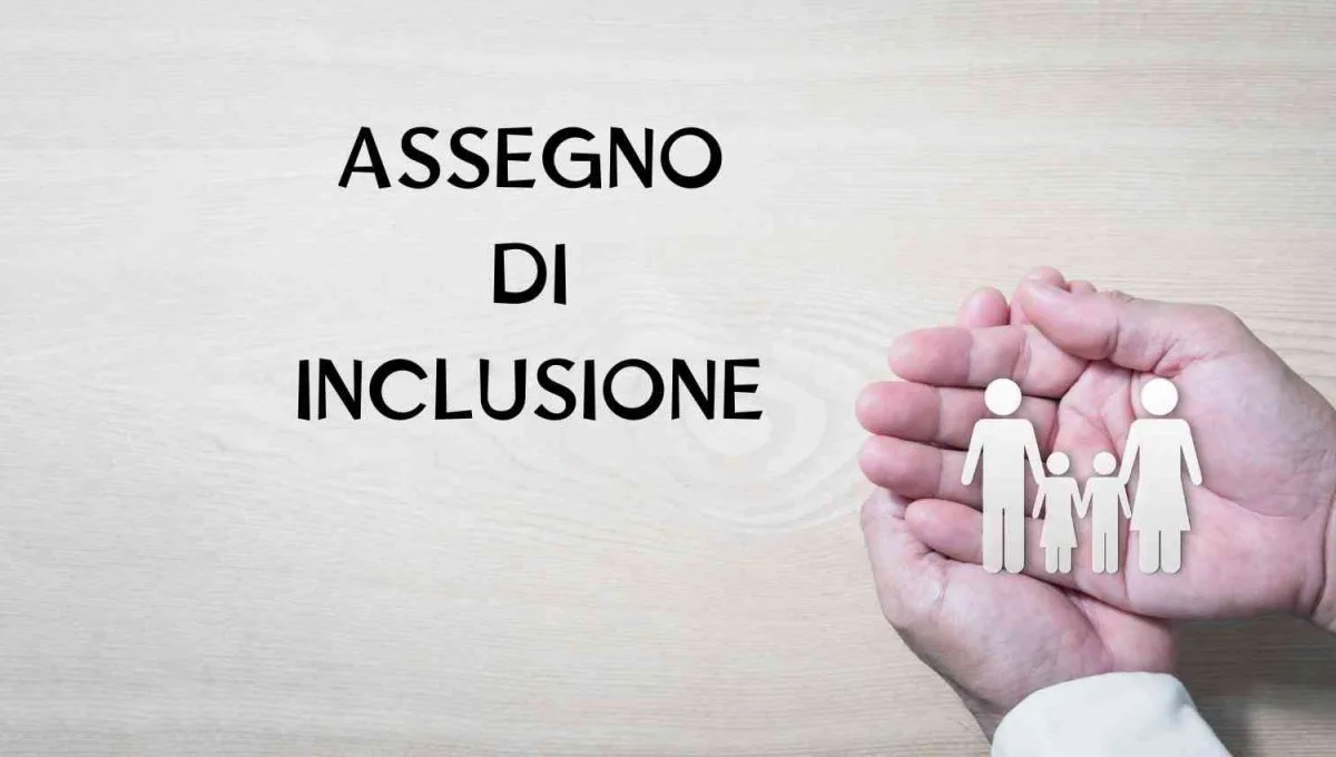 assegno di inclusione