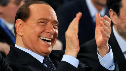 Bonus Silvio Berlusconi