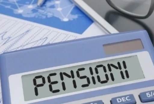 riforma pensioni