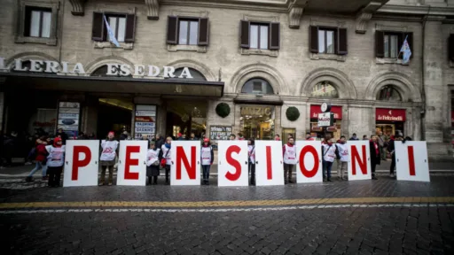 Pensioni a 63 anni o senza limiti di età, nel 2025 3 date da segnare sul calendario, attenti alle scadenze