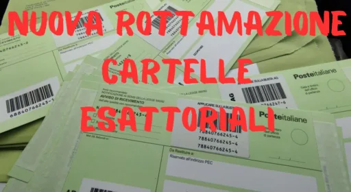 rottamazione quinquies cartelle esattoriali