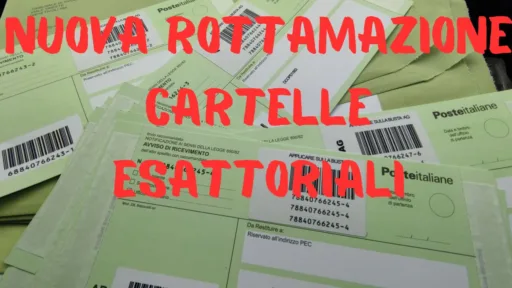 rottamazione quinquies cartelle esattoriali