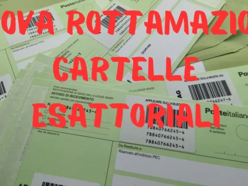 Tutto sulla nuova rottamazione delle cartelle esattoriali 2025, cos’è e come funzionerà