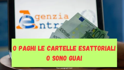 cartelle esattoriali