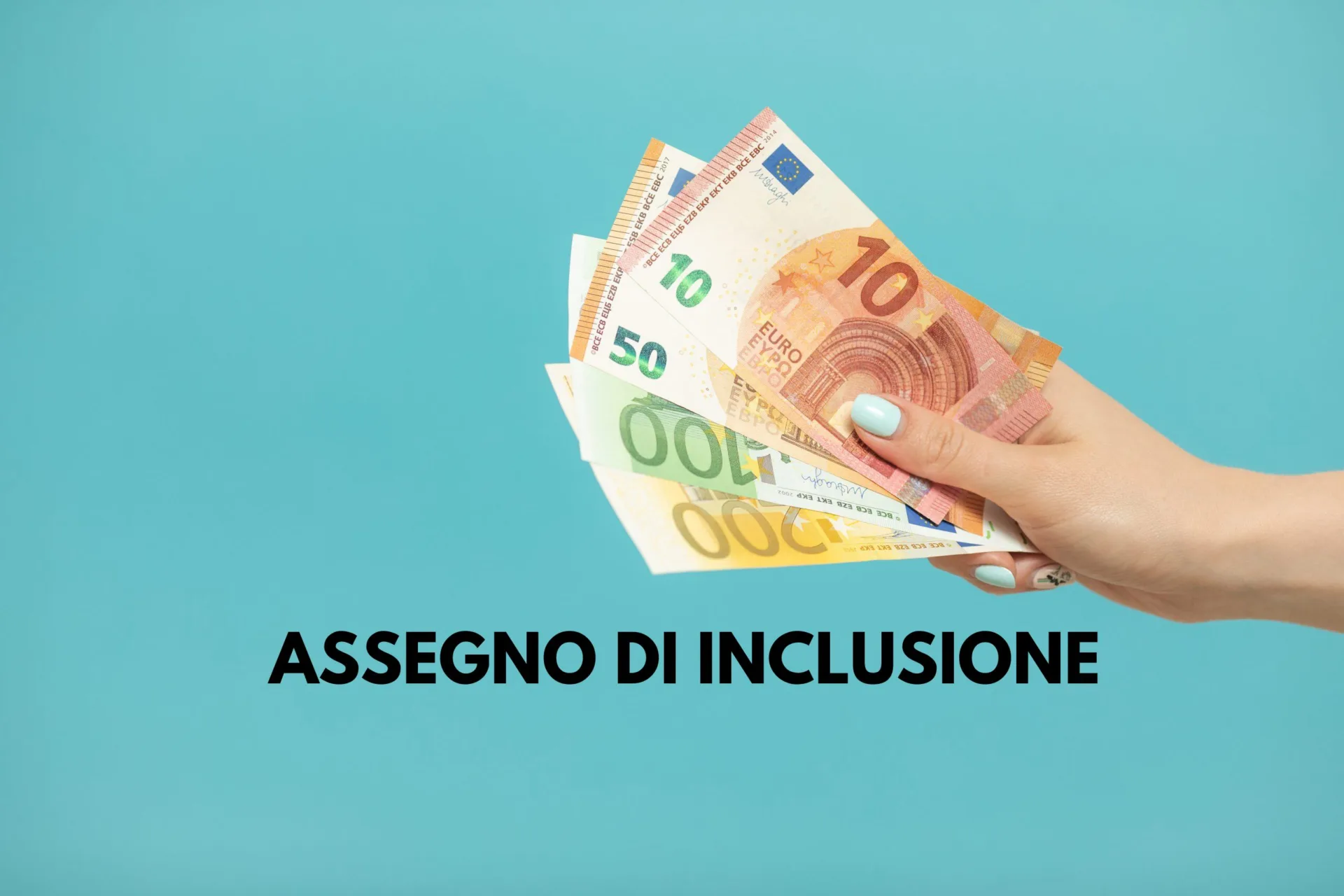 Assegno di Inclusione 2025, a gennaio aumenti? Ecco chi prenderà di più