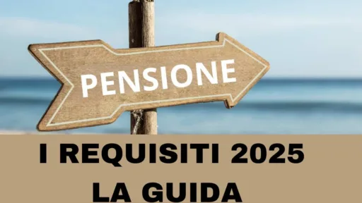 In pensione nel 2025, ecco chi può farcela al 100%