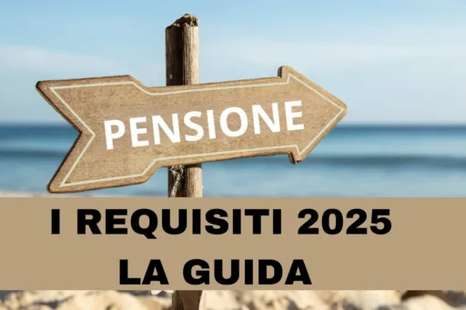 In pensione nel 2025, ecco chi può farcela al 100%