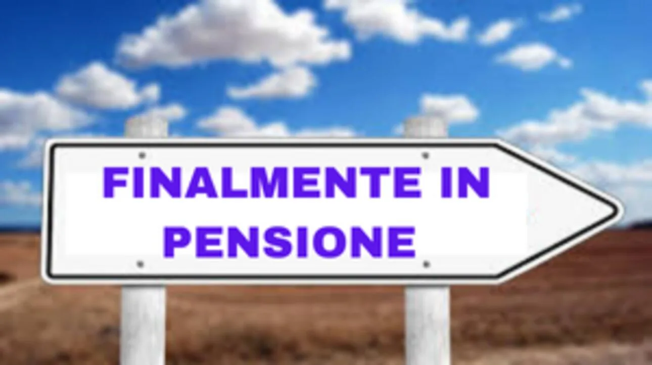 Anche nel 2025 la pensione a 60 anni di età può essere centrata