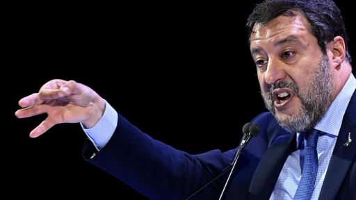 Nuovo Codice della Strada, ecco la verità di Salvini