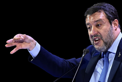 Nuovo Codice della Strada, ecco la verità di Salvini