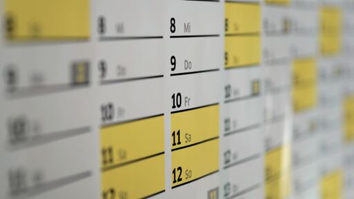 calendario ponti