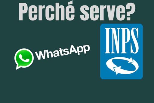 WhatsApp INPS